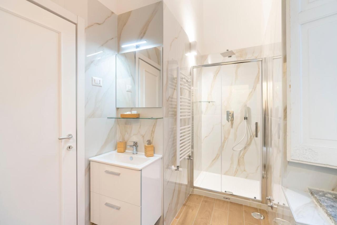 Domus Decumana Apartment Napoli Ngoại thất bức ảnh