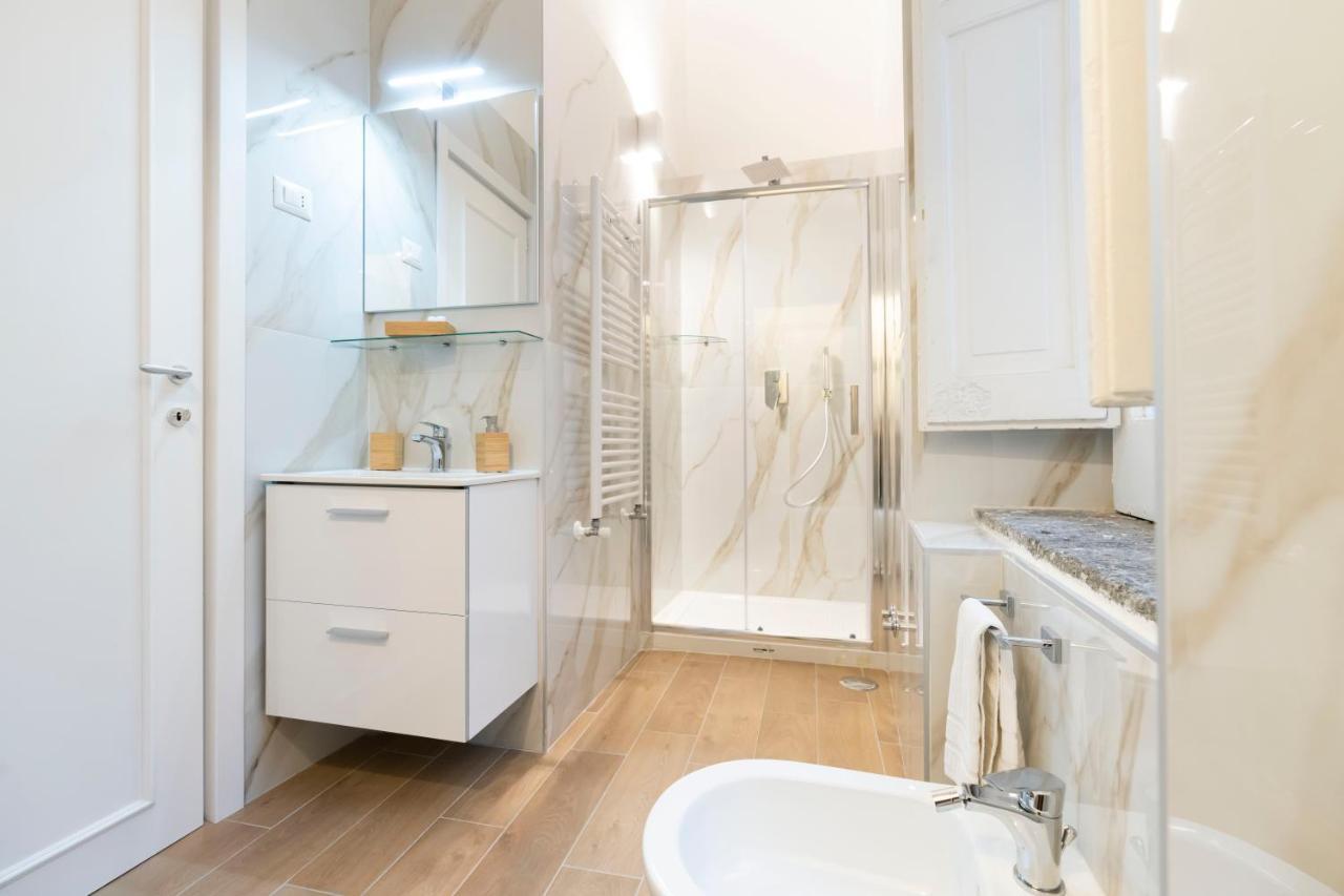 Domus Decumana Apartment Napoli Ngoại thất bức ảnh